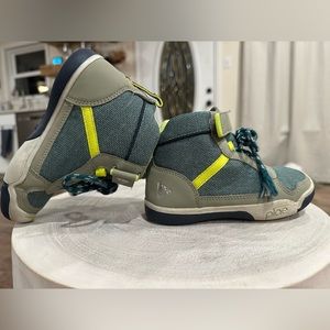 Plae 9 Toddler Boys Shoes